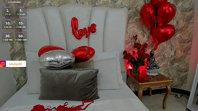 LollaByer online show from February 14, 2025, 8:26 pm