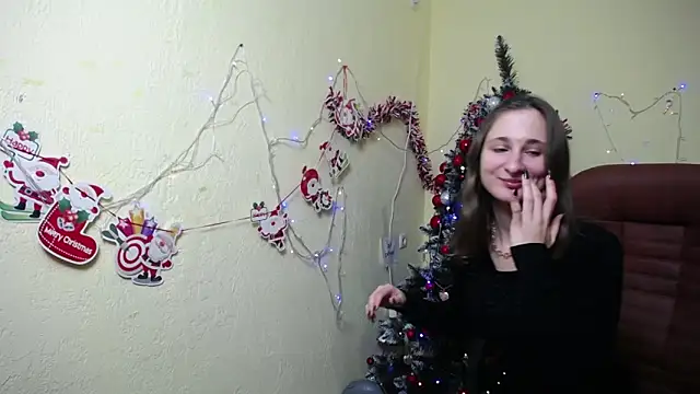 MichelLeee online show from December 26, 2024, 12:27 pm