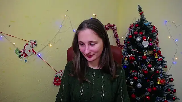 MichelLeee online show from January 4, 2025, 12:16 pm