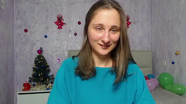 MichelLeee online show from January 12, 2025, 3:14 pm