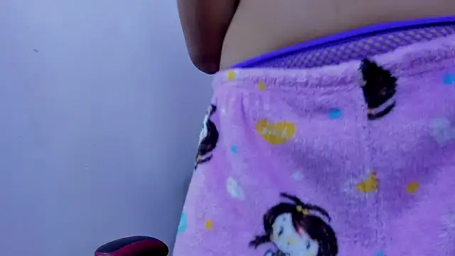 AshleyHill2 online show from October 24, 2025, 3:47 am