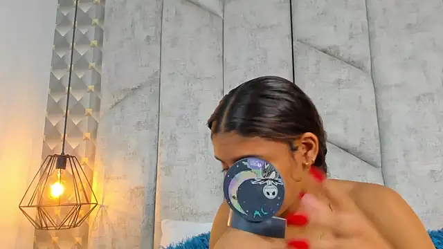 AshleyHill2 online show from March 10, 2026, 4:50 am