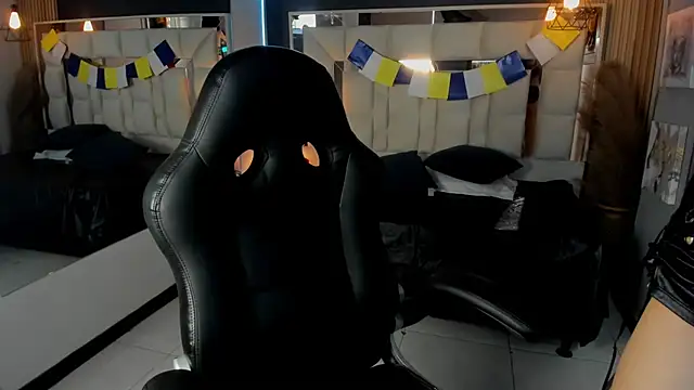 Ameliewitte mjs online show from October 1, 2025, 8:04 pm