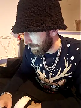 Snapshot of DaWoD030 chatting on December 4, 2024, 6:06 pm DaWoD030 online show from December 4, 2024, 6:06 pm