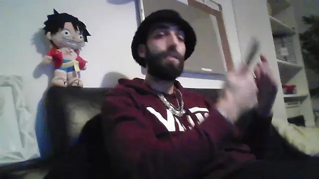 Snapshot of DaWoD030 chatting on December 7, 2024, 6:48 pm DaWoD030 online show from December 7, 2024, 6:48 pm