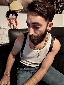 Snapshot of DaWoD030 chatting on December 17, 2024, 5:58 pm DaWoD030 online show from December 17, 2024, 5:58 pm