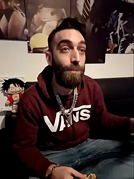 Snapshot of DaWoD030 chatting on January 6, 2025, 5:59 pm DaWoD030 online show from January 6, 2025, 5:59 pm