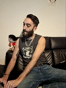 Snapshot of DaWoD030 chatting on January 21, 2025, 9:57 pm DaWoD030 online show from January 21, 2025, 9:57 pm