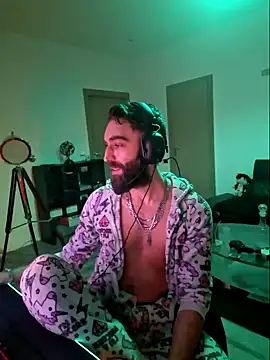 Snapshot of DaWoD030 chatting on January 23, 2025, 2:12 am DaWoD030 online show from January 23, 2025, 2:12 am