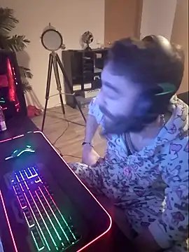 Snapshot of DaWoD030 chatting on January 25, 2025, 3:19 am DaWoD030 online show from January 25, 2025, 3:19 am