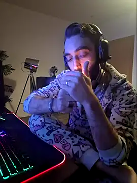 Snapshot of DaWoD030 chatting on January 26, 2025, 5:56 am DaWoD030 online show from January 26, 2025, 5:56 am