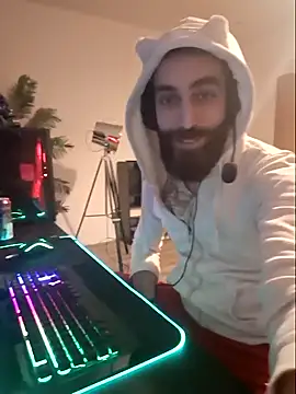 Snapshot of DaWoD030 chatting on January 27, 2025, 9:44 am DaWoD030 online show from January 27, 2025, 9:44 am