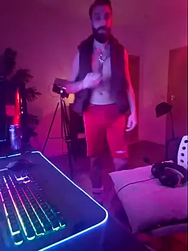 Snapshot of DaWoD030 chatting on January 28, 2025, 4:39 am DaWoD030 online show from January 28, 2025, 4:39 am