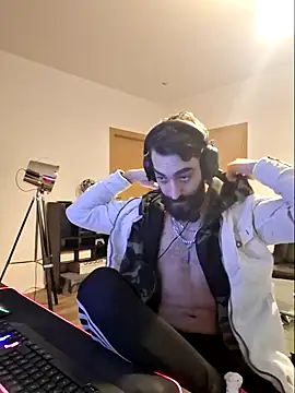 Snapshot of DaWoD030 chatting on February 2, 2025, 8:02 am DaWoD030 online show from February 2, 2025, 8:02 am