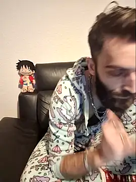 Snapshot of DaWoD030 chatting on February 3, 2025, 5:56 pm DaWoD030 online show from February 3, 2025, 5:56 pm