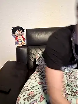 Snapshot of DaWoD030 chatting on February 6, 2025, 5:09 pm DaWoD030 online show from February 6, 2025, 5:09 pm