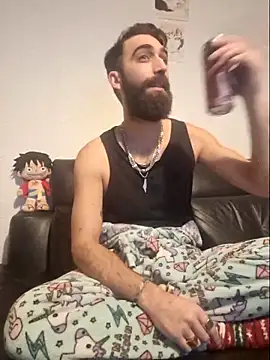 Snapshot of DaWoD030 chatting on February 7, 2025, 6:02 pm DaWoD030 online show from February 7, 2025, 6:02 pm