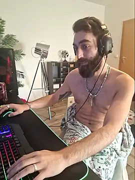 Snapshot of DaWoD030 chatting on February 9, 2025, 10:20 am DaWoD030 online show from February 9, 2025, 10:20 am