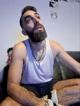 Snapshot of DaWoD030 chatting on February 16, 2025, 5:59 pm DaWoD030 online show from February 16, 2025, 5:59 pm