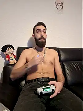 Snapshot of DaWoD030 chatting on March 6, 2025, 5:33 pm DaWoD030 online show from March 6, 2025, 5:33 pm