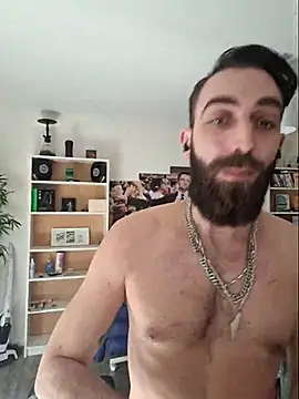 Snapshot of DaWoD030 chatting on March 8, 2025, 10:32 am DaWoD030 online show from March 8, 2025, 10:32 am