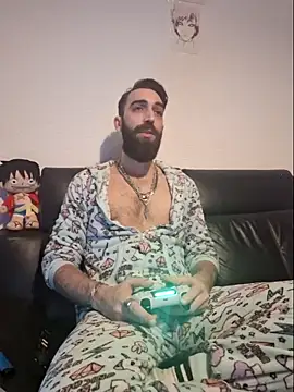 Snapshot of DaWoD030 chatting on March 9, 2025, 5:17 pm DaWoD030 online show from March 9, 2025, 5:17 pm