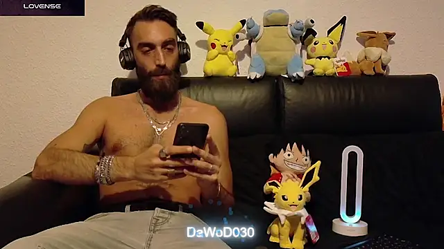 Snapshot of DaWoD030 chatting on September 19, 2025, 4:51 pm DaWoD030 online show from September 19, 2025, 4:51 pm