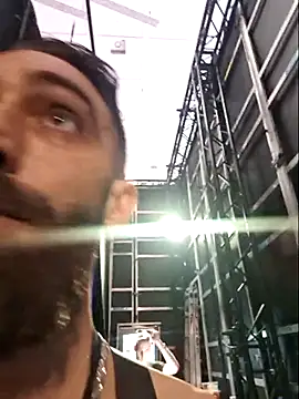 Snapshot of DaWoD030 chatting on September 25, 2025, 10:19 am DaWoD030 online show from September 25, 2025, 10:19 am