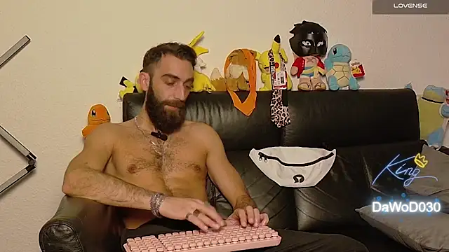 DaWoD030 online show from March 10, 2026, 10:53 am