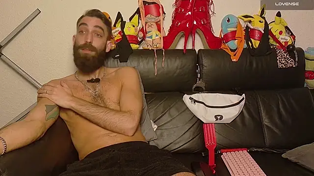 DaWoD030 online show from April 5, 2026, 10:01 am