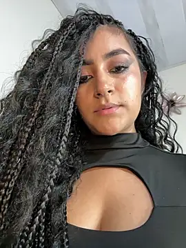 Lady Rey online show from November 6, 2025, 2:12 am