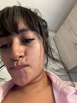 Lady Rey online show from December 20, 2025, 10:39 pm