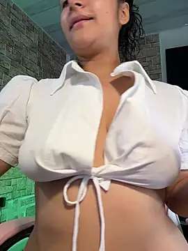 Lady Rey online show from March 13, 2026, 10:16 pm