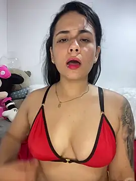 Leyna Kenet online show from December 11, 2024, 7:31 am