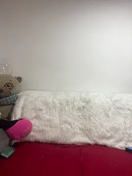 Leyna Kenet online show from December 11, 2024, 10:27 pm