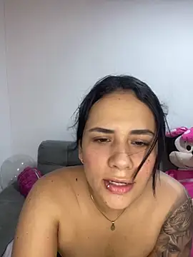 Leyna Kenet online show from December 21, 2024, 6:34 pm