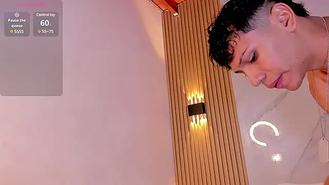 im sebaslopez online show from February 10, 2025, 3:24 am