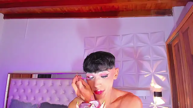 im sebaslopez online show from March 25, 2026, 7:42 pm