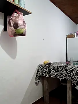 ivanitaa23 online show from October 3, 2025, 1:13 am