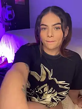 Valery hilthon online show from February 21, 2025, 10:59 pm