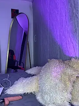 Valery hilthon online show from March 10, 2025, 9:29 pm