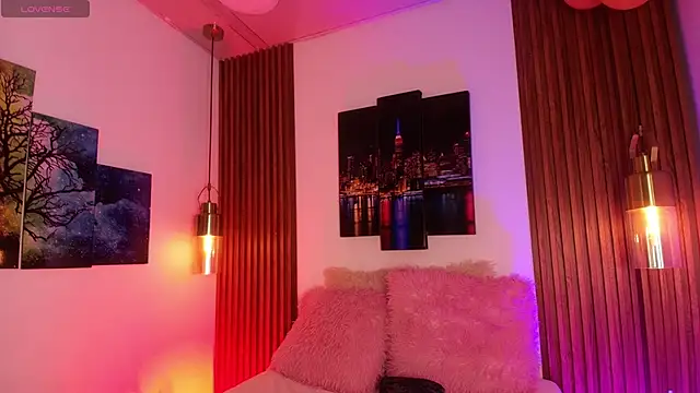 Noah Xitruxx online show from November 9, 2025, 3:27 am