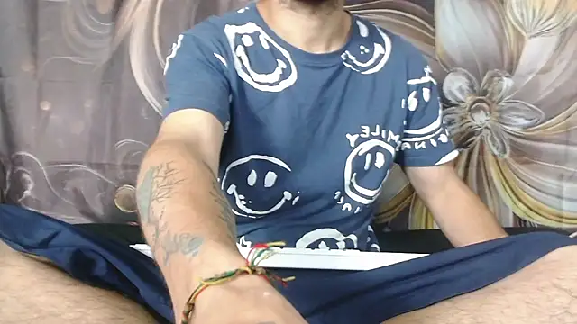  Asmodeo666 online show from February 16, 2026, 6:53 am