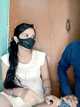 Suhani512 online show from January 9, 2026, 5:54 am