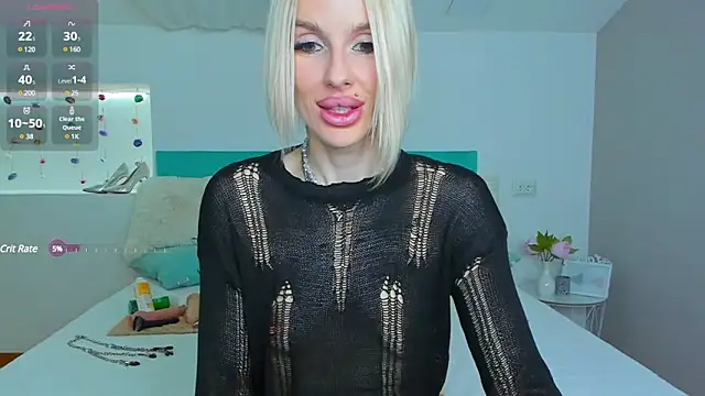 Lana kitty   online show from December 17, 2024, 11:59 pm