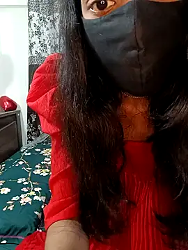 Cute-Bhavya online show from January 11, 2025, 3:55 am