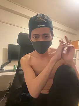 Manato jp 1215 online show from February 13, 2026, 11:50 am