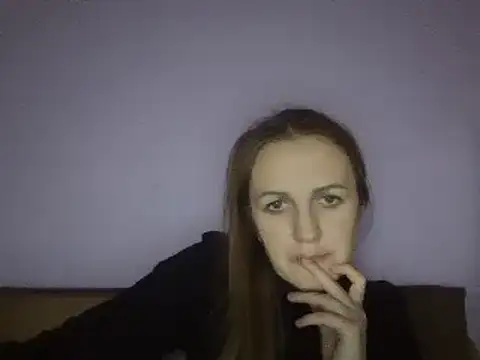 Milaniya261 online show from February 5, 2025, 6:37 pm