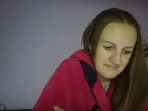 Milaniya261 online show from February 7, 2025, 7:17 pm