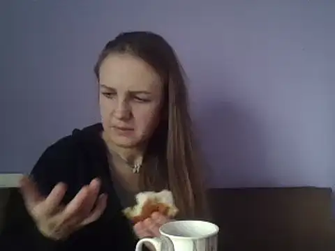 Milaniya261 online show from February 8, 2025, 7:04 am